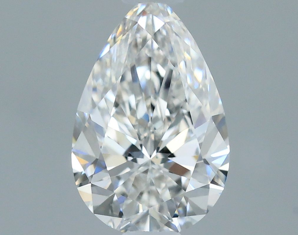 0.50 ct Pear diamond