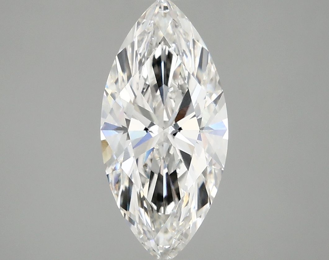 1.86 ct Marquise diamond