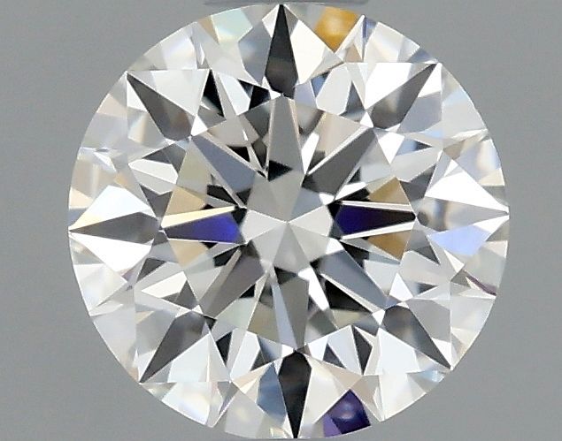 0.40 ct Round diamond