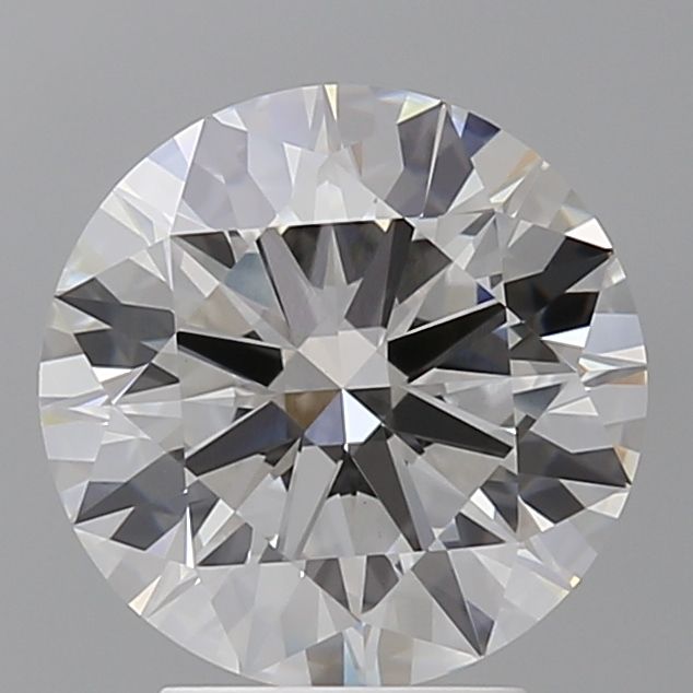 3.50 ct Round diamond