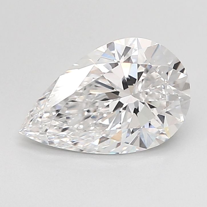 1.94 ct. pear Lab Grown Diamond front image