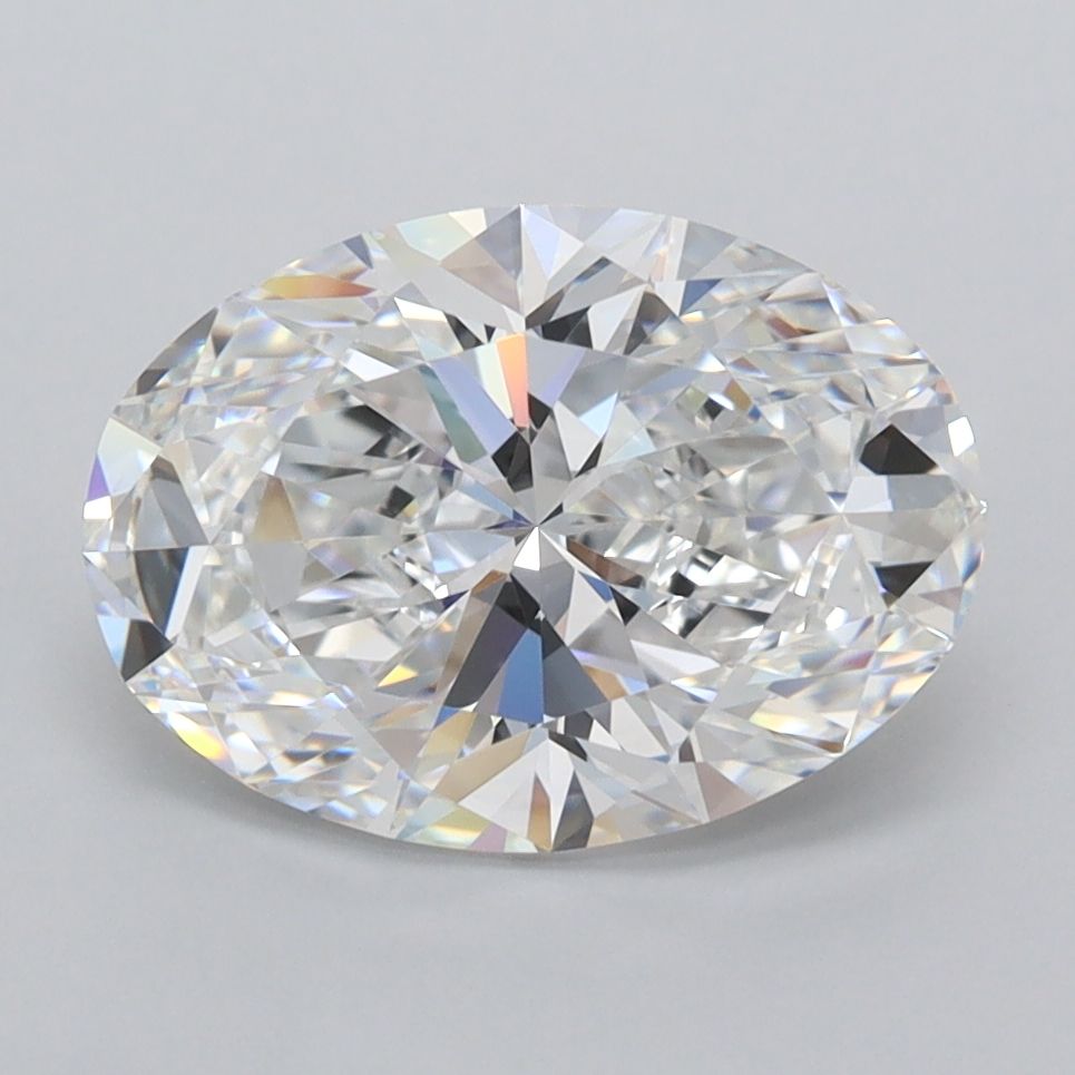 2.64 Carat