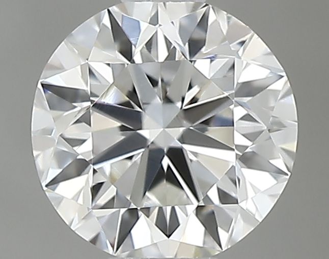 0.50 ct Round diamond