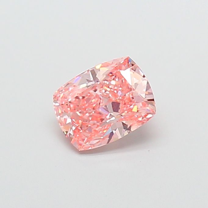 2.02 ct Cushion Modified diamond