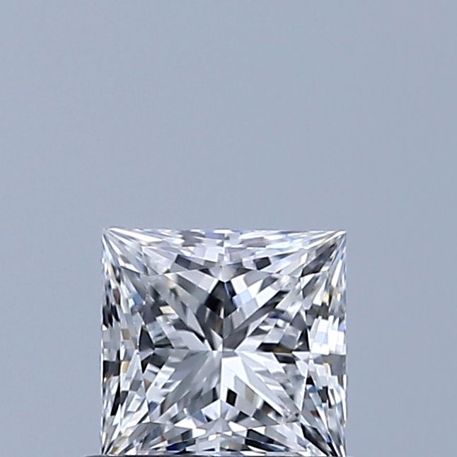 0.58 Carat
