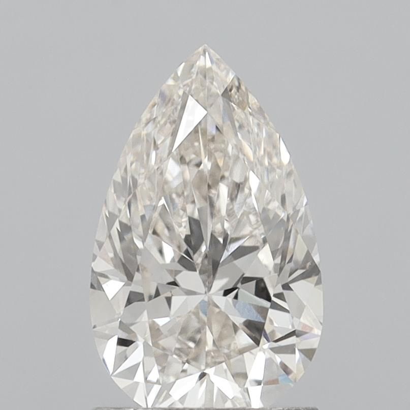 1.50 ct Pear diamond