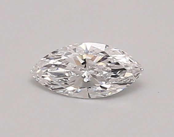 0.34 ct lab-grown Marquise Diamond