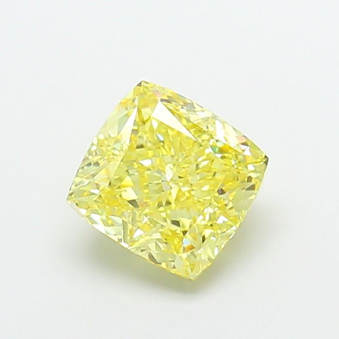 2.52 Carat