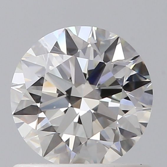 0.70 ct Round diamond