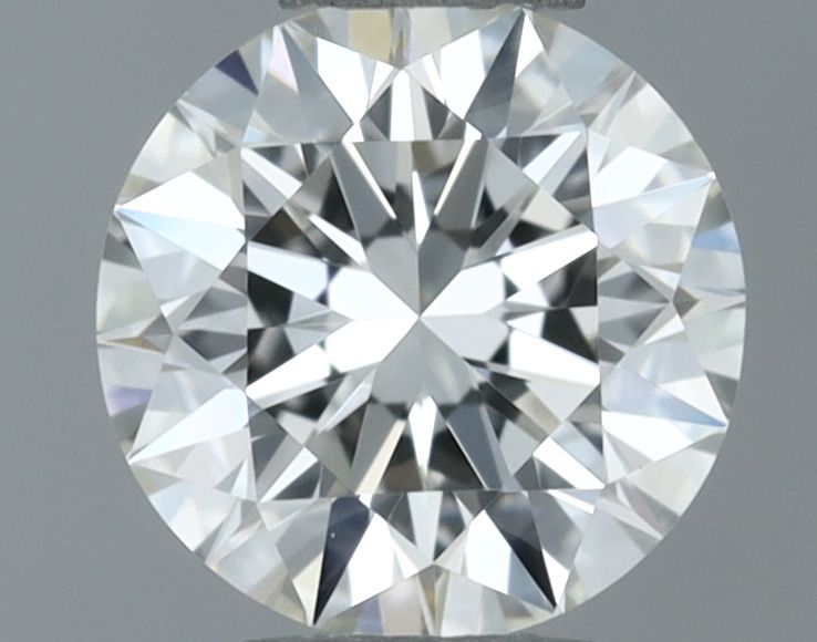0.35 ct Round diamond