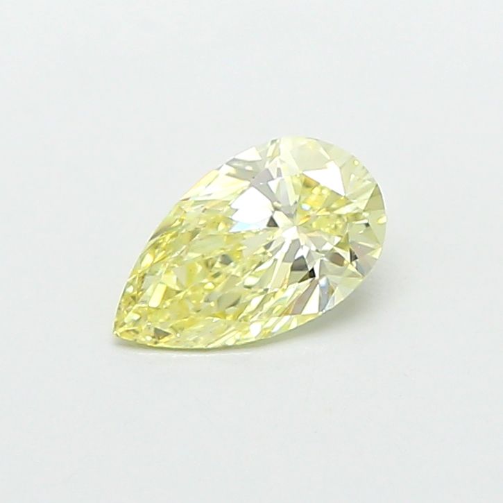 0.51 ct. pear Lab Grown Diamond front image