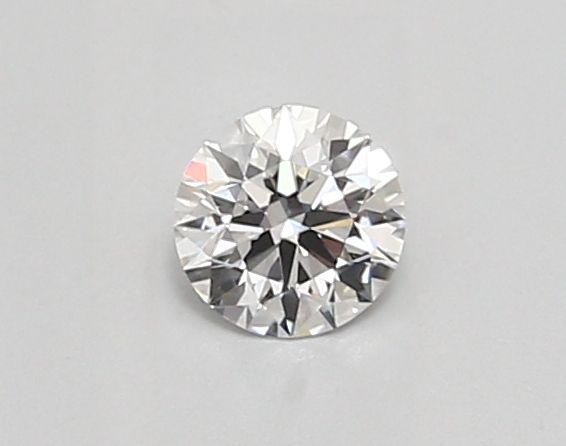 0.37 ct lab-grown Round Diamond