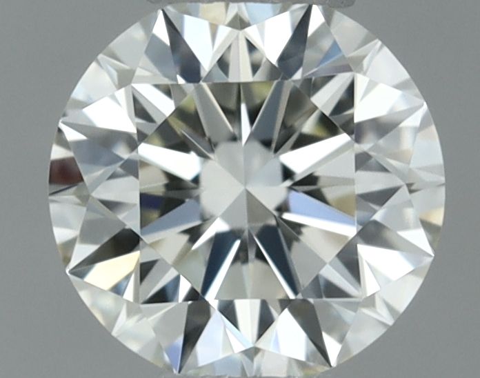 0.30 ct Round diamond