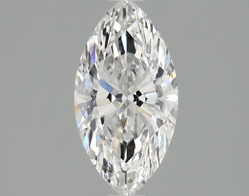 1.07 ct. marquise Lab Grown Diamond front image