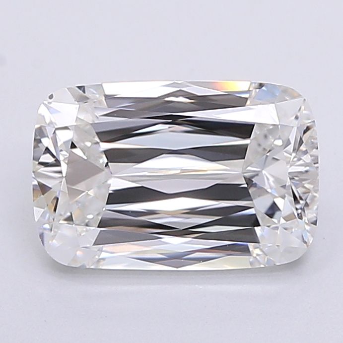 2.09 ct Cushion Modified diamond