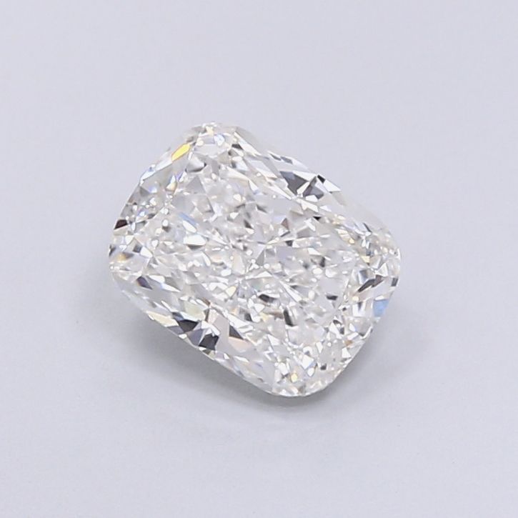 2.15 ct Cushion Modified diamond