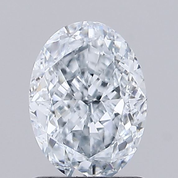 1.24 ct Oval diamond