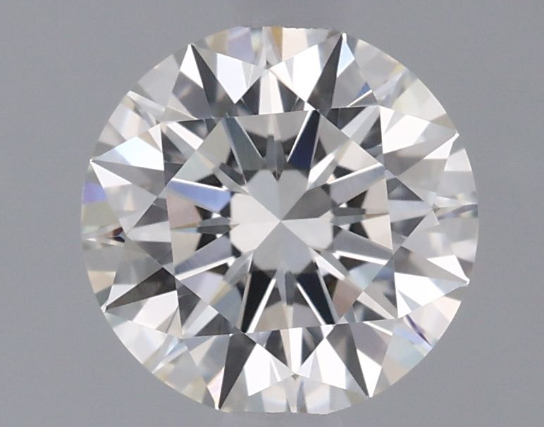 1.03 ct. round Lab Grown Diamond front image