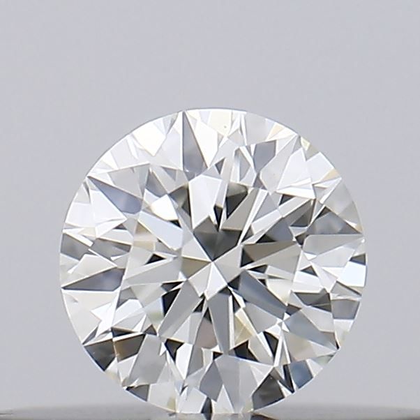 0.18 ct Round Diamond
