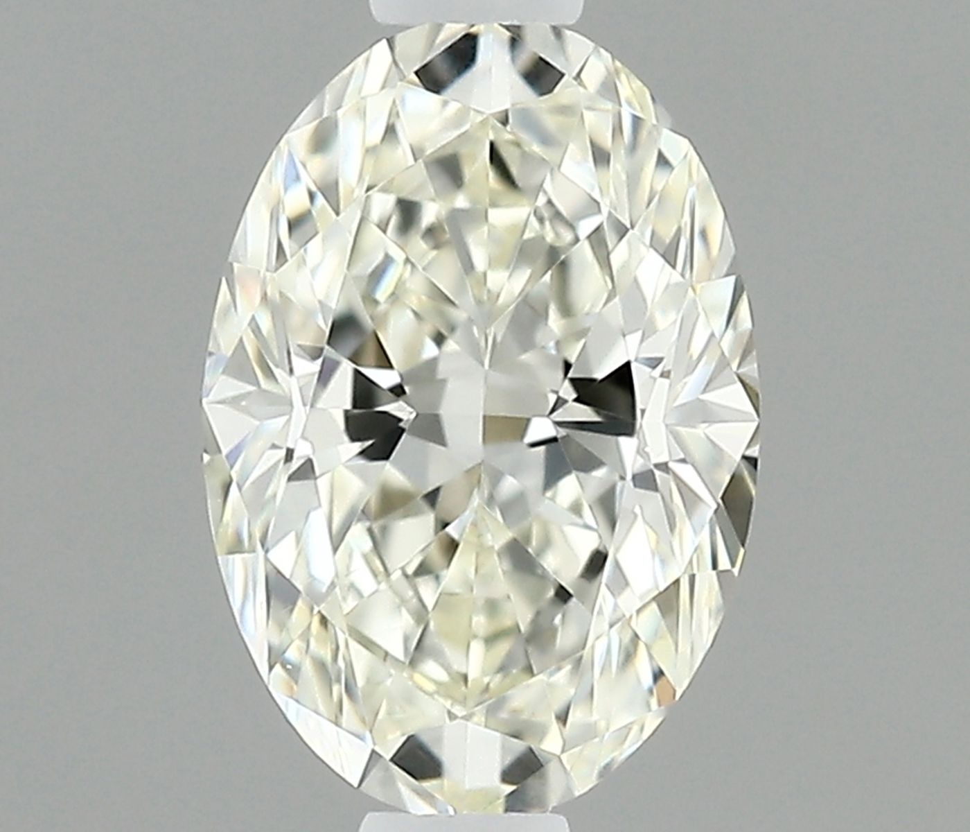 0.5 ct Oval Diamond
