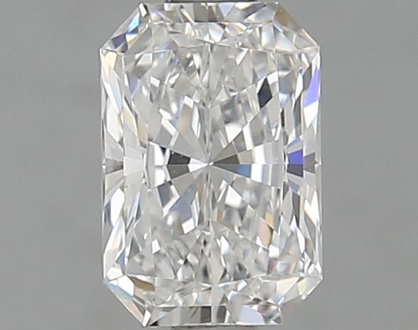 1.03 ct. radiant Lab Grown Diamond front image