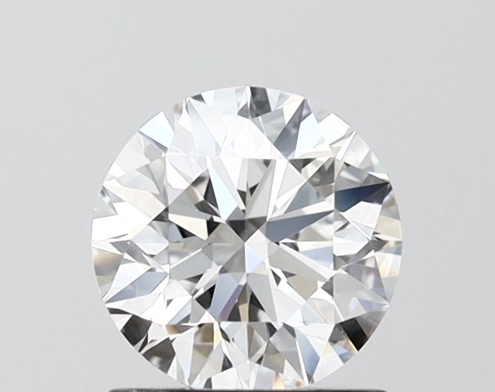 1.08 ct. round Lab Grown Diamond front image