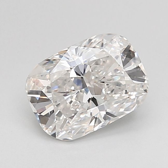 1.24 ct Cushion Modified diamond