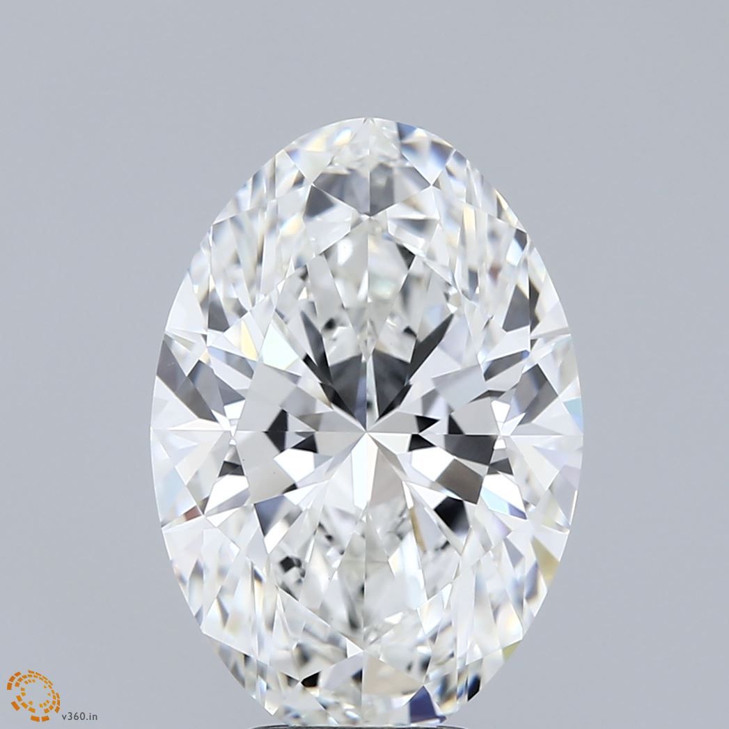 6.03 Carat