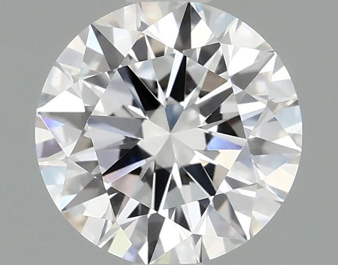 1.09 ct. round Lab Grown Diamond front image