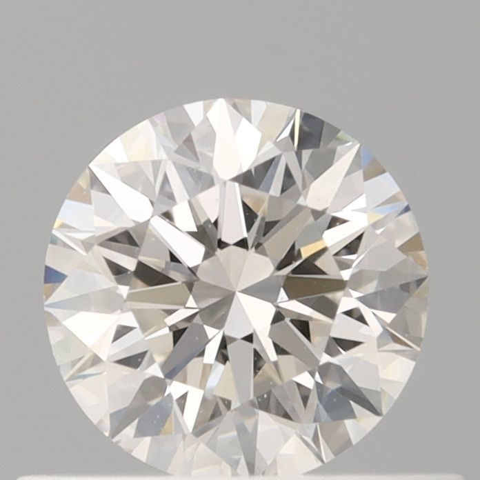 0.50 ct Round diamond