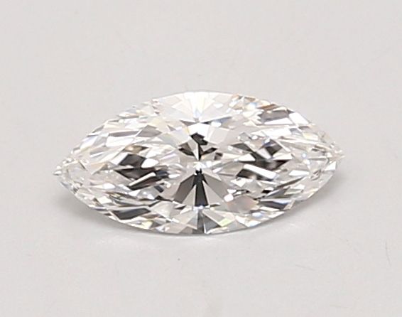 0.49 ct lab-grown Marquise Diamond
