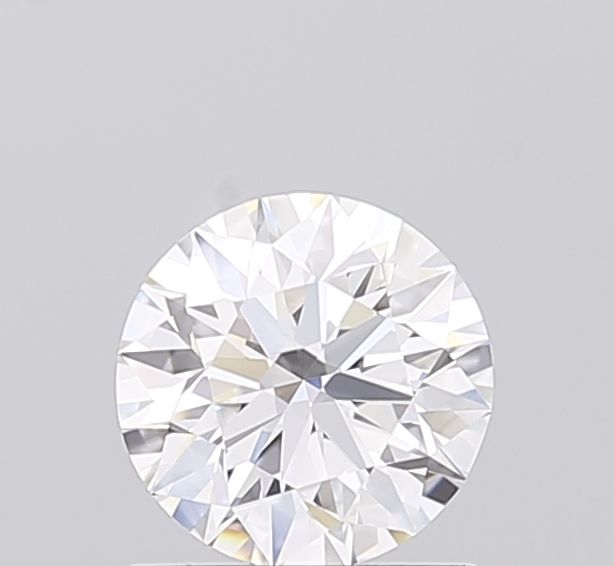 1.03 ct. round Lab Grown Diamond front image