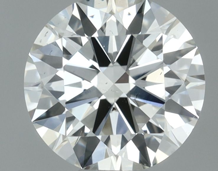 0.5 ct Round Diamond