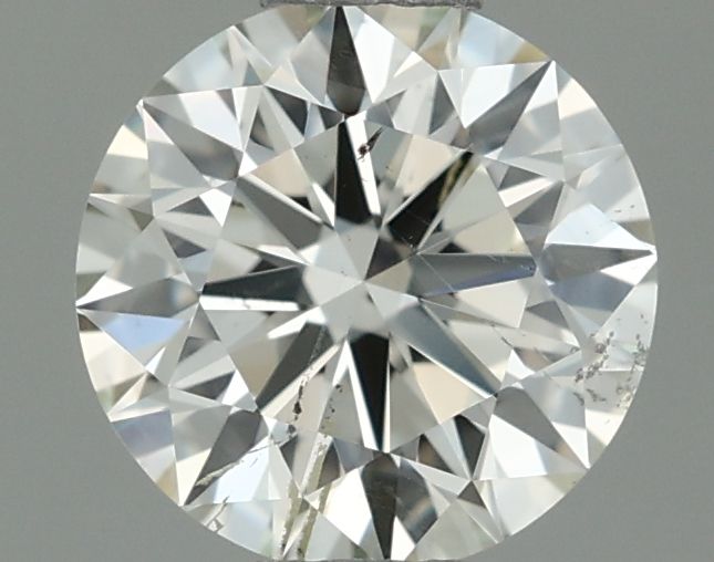 0.62 ct Round Diamond