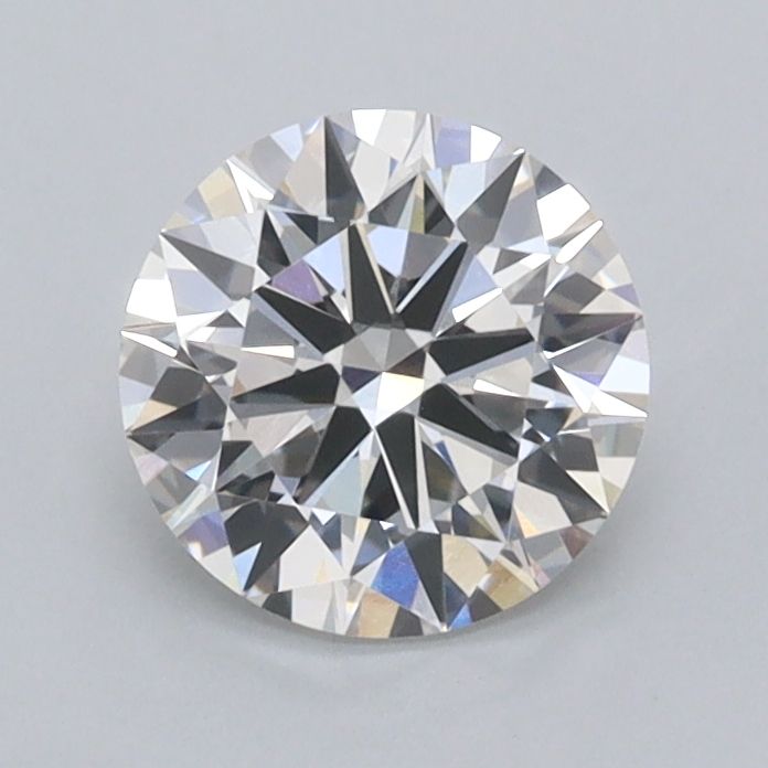 1.02 ct. round Lab Grown Diamond front image