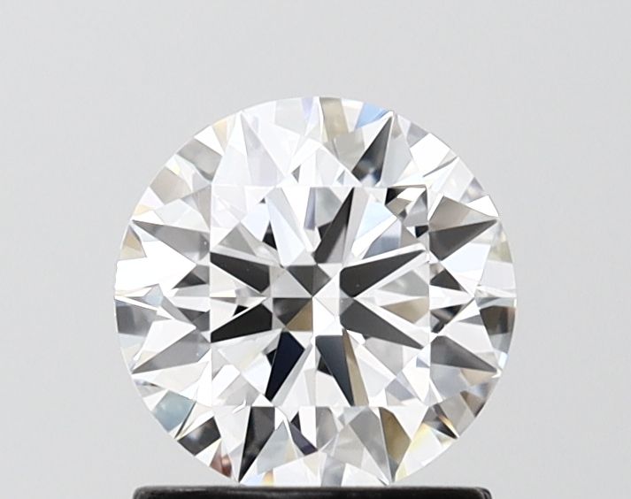 1.09 ct. round Lab Grown Diamond front image
