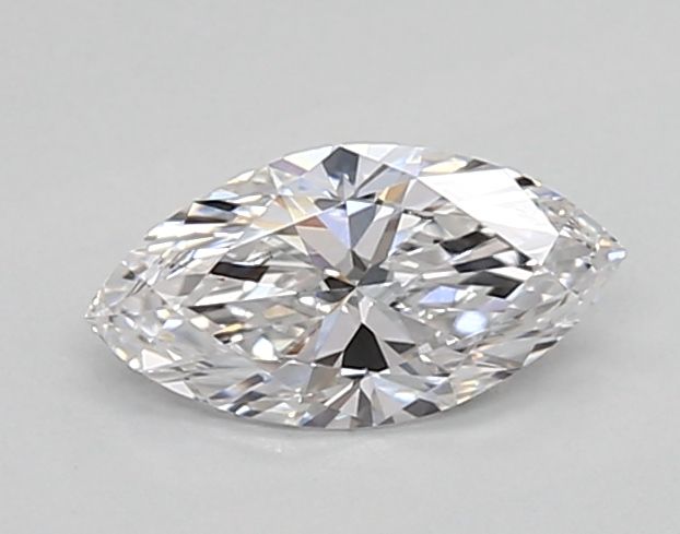 0.43 ct lab-grown Marquise Diamond