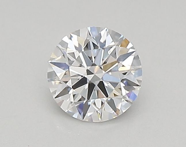 0.37 ct lab-grown Round Diamond