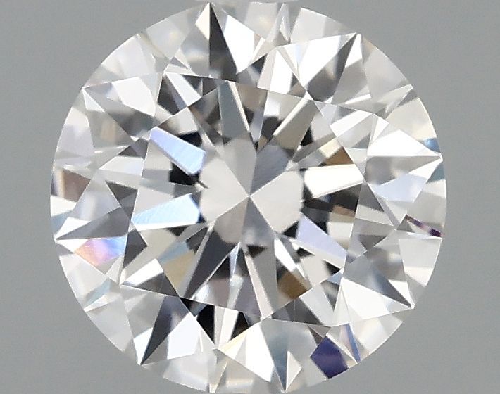1.44 ct. round Lab Grown Diamond front image