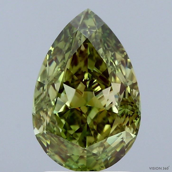 2.55 Carat