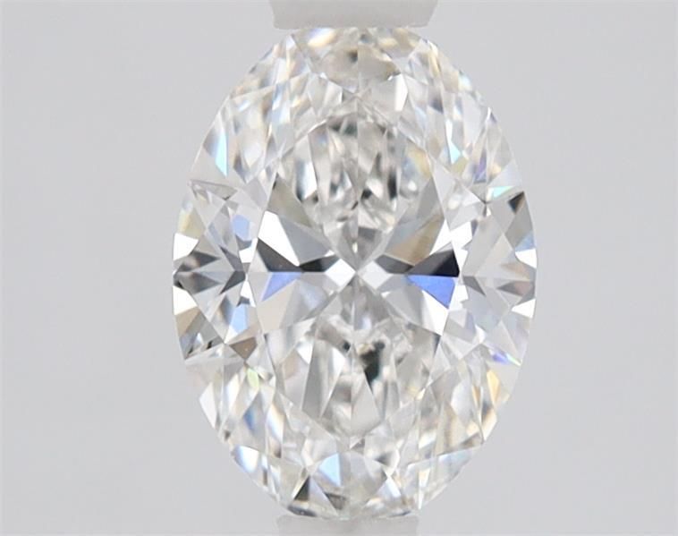 1.05 ct lab-grown Oval Diamond