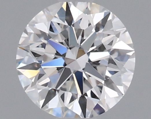 0.46 ct lab-grown Round Diamond