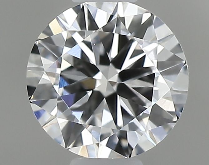 0.3 ct Round Diamond