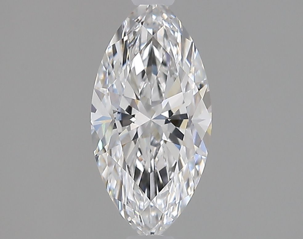 1.03 ct. marquise Lab Grown Diamond front image