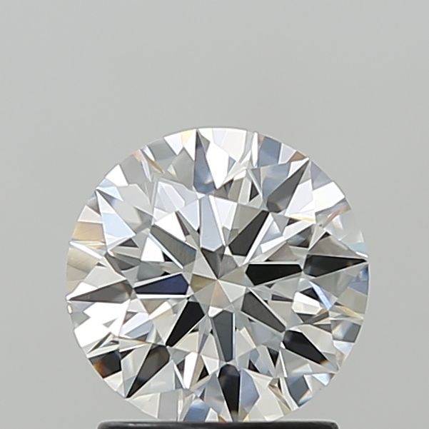 1.56 ct Round diamond