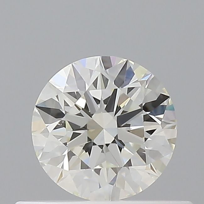 0.4 ct Round Diamond