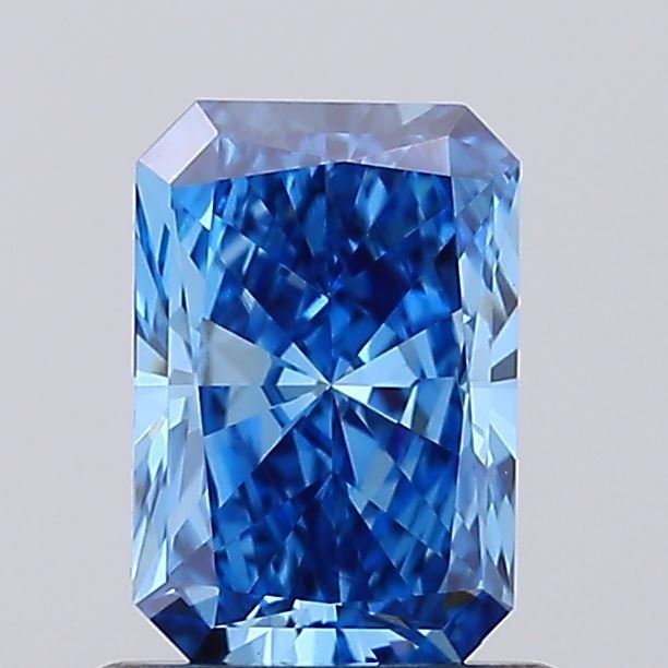 0.92 ct. radiant Lab Grown Diamond front image