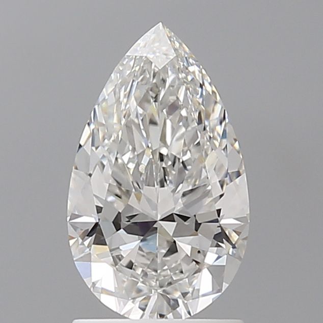 1.50 ct Pear diamond