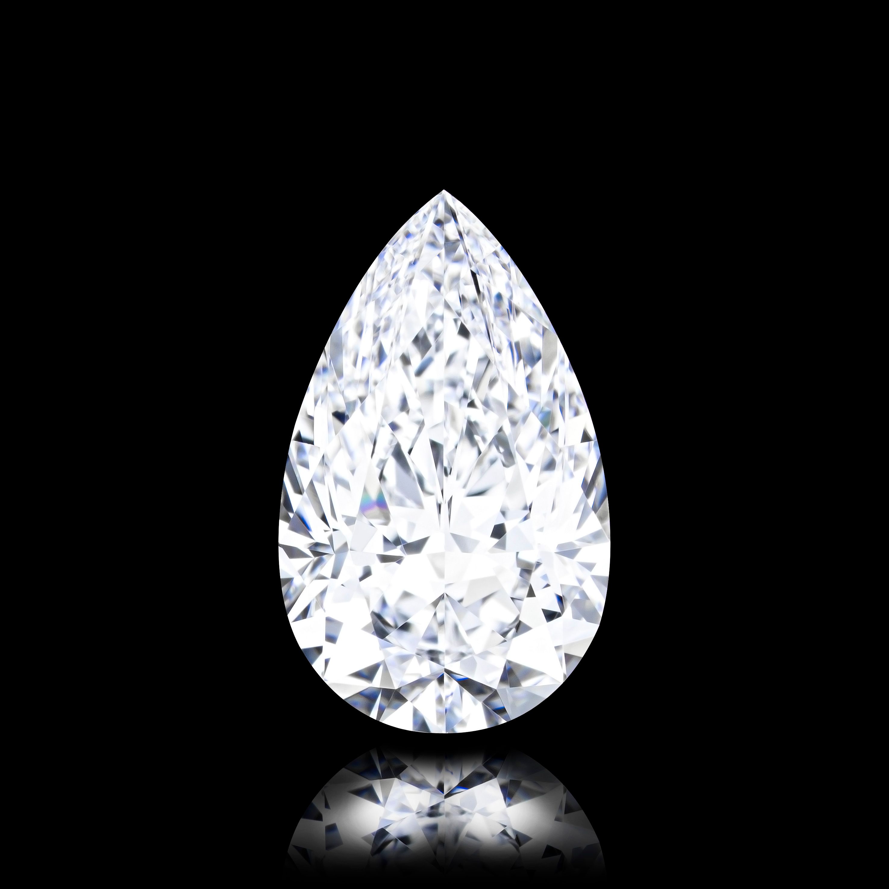 3.08 Carat