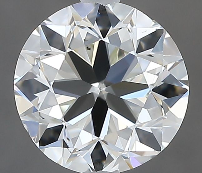 1.00 ct Round diamond